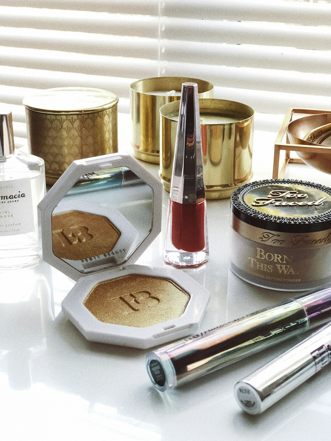 celebrity beauty secret